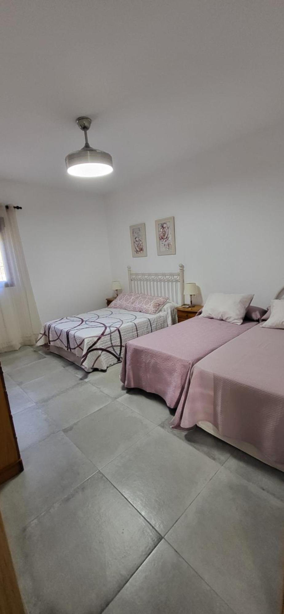 فيلا Casa De Andres كاسابيرميخا المظهر الخارجي الصورة